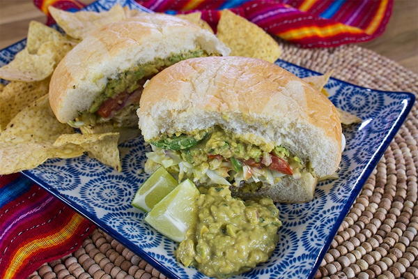 California Grilled Tuna Torte Recipe California Grilled Tuna Torte Recipe