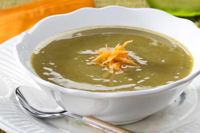 Split Pea Soup