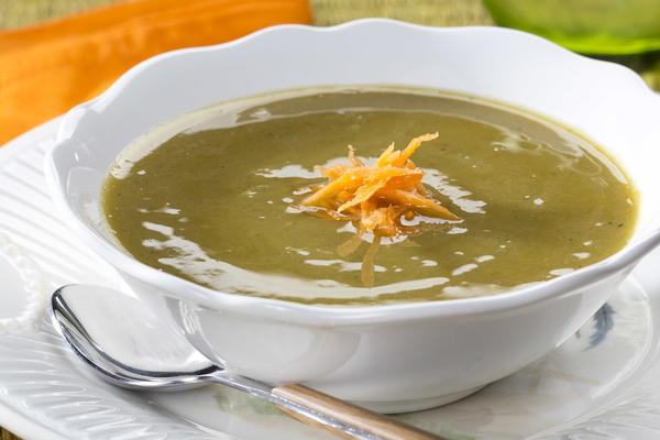 Split Pea Soup