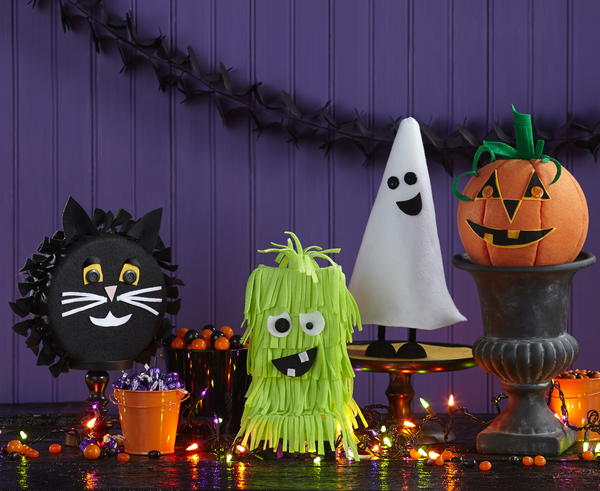 Fa-Boo-lous Felt Friends Fa-Boo-lous Felt Friends