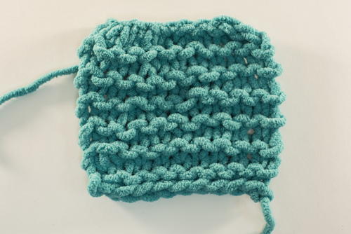 How to Knit Garter Stitch How to Knit Garter Stitch
