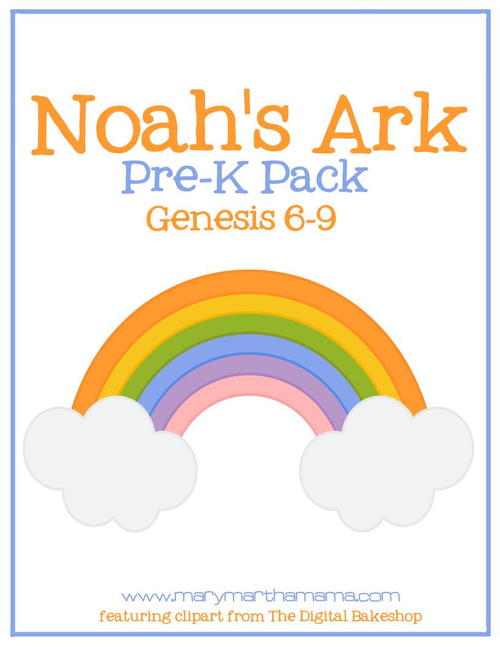 Noahs Ark Preschool Activities Noah's Ark Preschool Activities