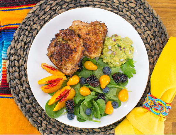 Lime Marinated Chicken Recipe Lime Marinated Chicken Recipe