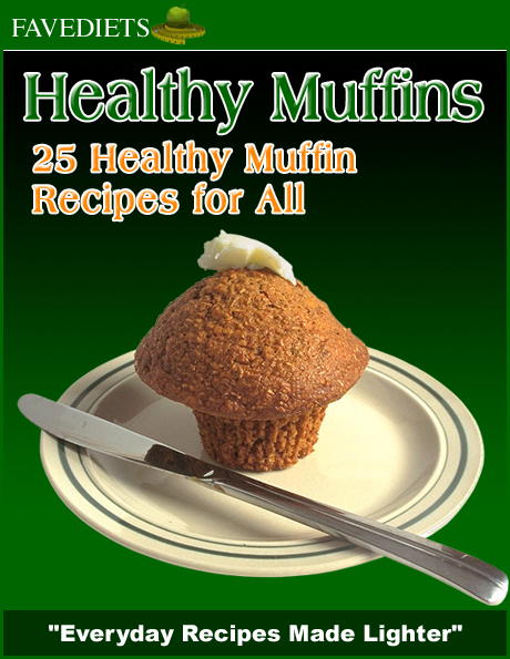 Healthy Muffins for All 25 Healthy Muffin Recipes