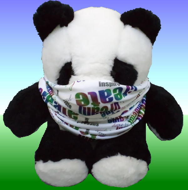 DICIS Bear Buff DICIS Bear Buff