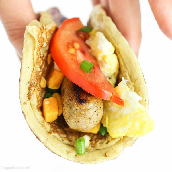 Easy Oatmeal Pancakes Easy Oatmeal Pancakes