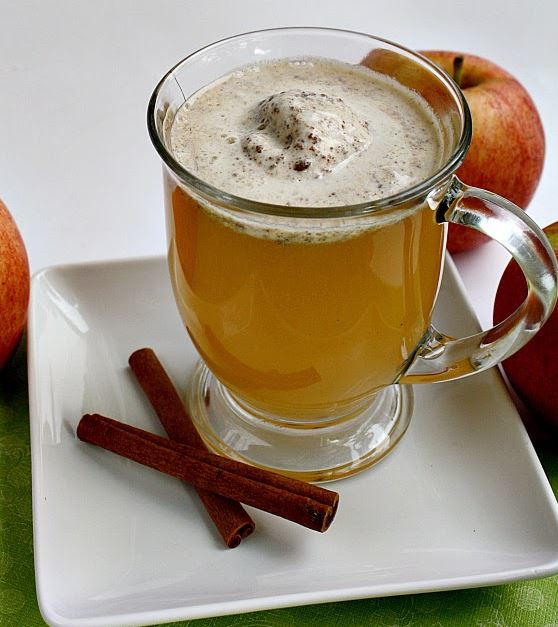 Hot Apple Pie Sipper Hot Apple Pie Sipper