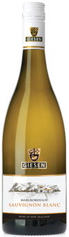Giesen Sauvignon Blanc 2015 Giesen Sauvignon Blanc 2015