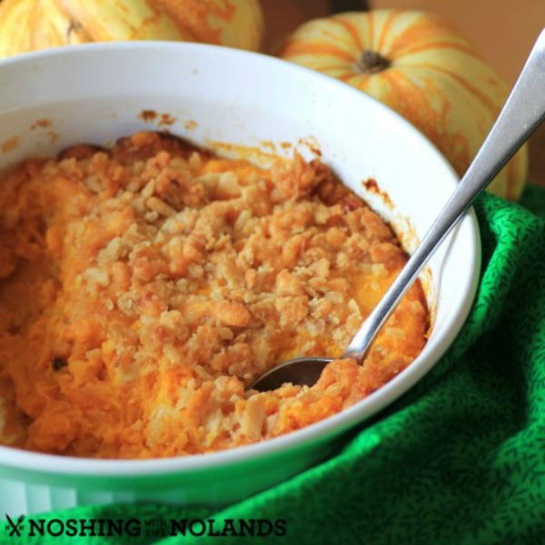 Old Time Squash Casserole Old Time Squash Casserole