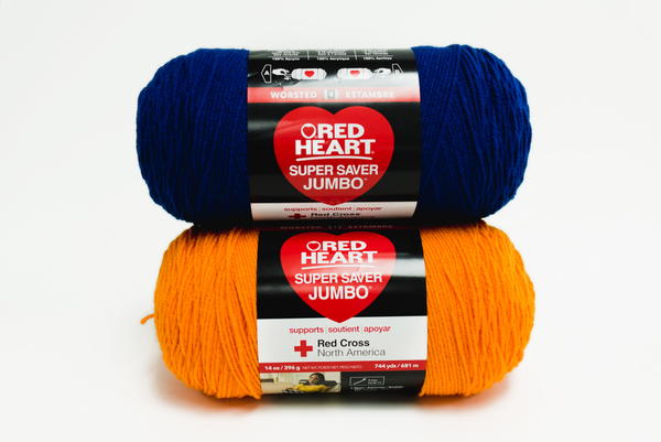Super Saver Jumbo Yarn Review Super Saver Jumbo Yarn Review