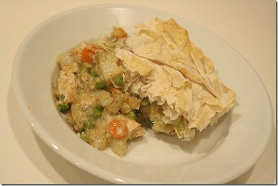 Over-the-Top Chicken Pot Pie Casserole Over-the-Top Chicken Pot Pie Casserole