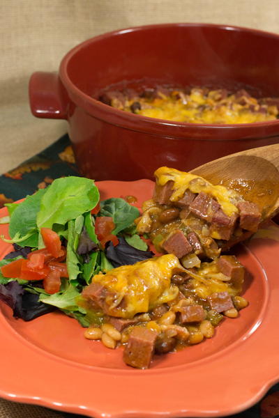 Great Depression Casserole Great Depression Casserole