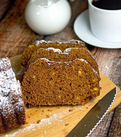 Down East Pumpkin Bread Down East Pumpkin Bread