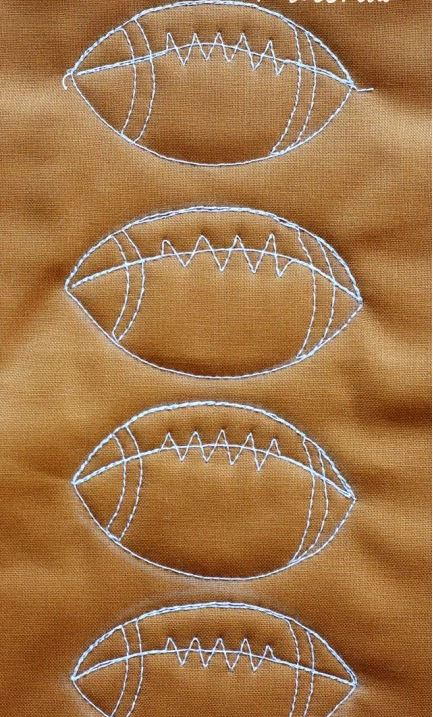 Football Free Motion Tutorial Football Free Motion Tutorial