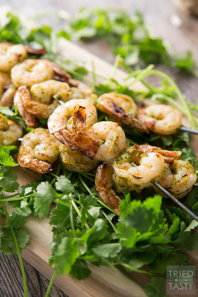 Cilantro Honey Lime Marinade Cilantro Honey Lime Marinade