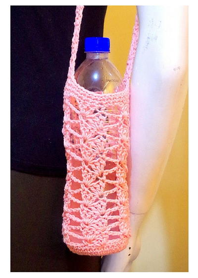 Carla Bottle Holder Carla Bottle Holder