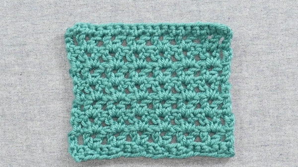 How to Crochet the V Stitch How to Crochet the V Stitch
