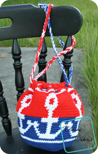 Anchors Away Bag Anchors Away Bag