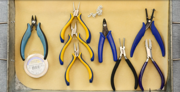 DIY Jewelry Tools Guide DIY Jewelry Tools Guide