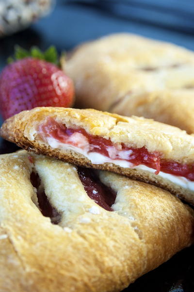 Strawberry Rhubarb Hand Pie Recipe Strawberry Rhubarb Hand Pie Recipe