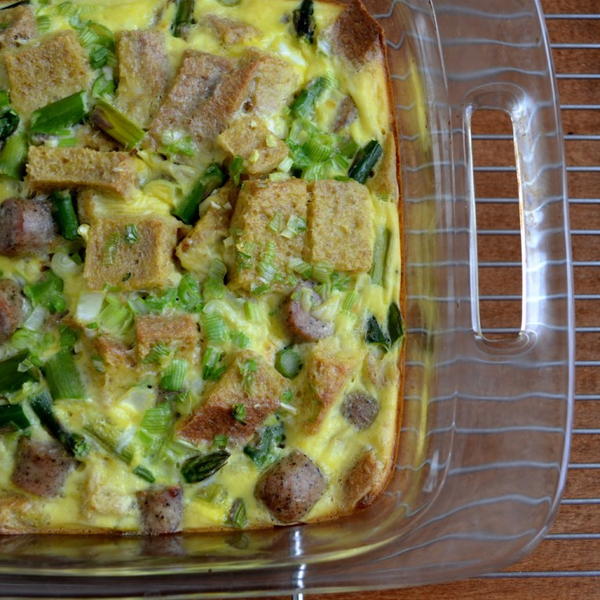 Hungry Hubby Breakfast Casserole Hungry Hubby Breakfast Casserole