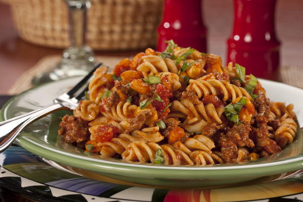 Mexican Twist Mexican Twist