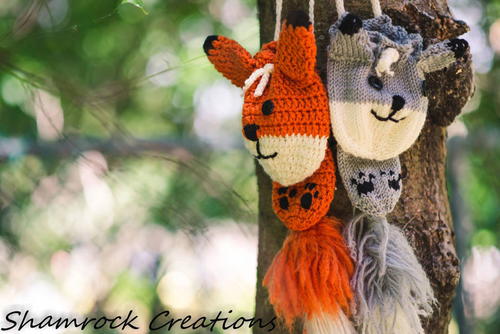 Foxy Pouch Foxy Pouch