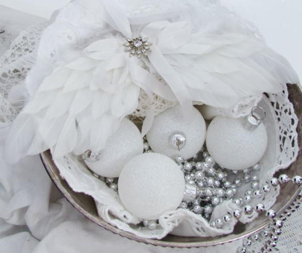 Divine Angel Wings Ornament Craft Divine Angel Wings Ornament Craft