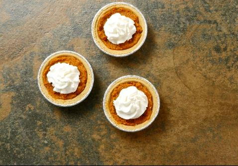 Homemade Pumpkin Pie Filling Homemade Pumpkin Pie Filling