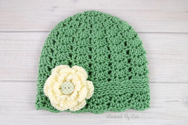 Charmed Cloche Charmed Cloche