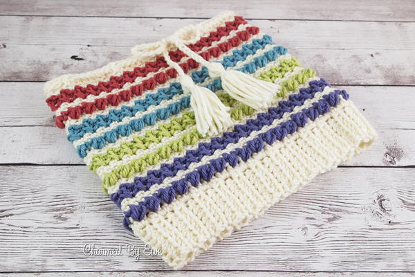 Vista Valley Convertible Cowl Vista Valley Convertible Cowl