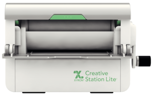Xyron Creative Station Lite Giveaway