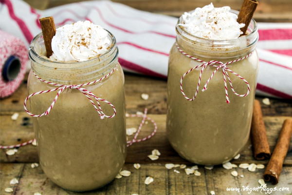 Apple Pie Smoothie Apple Pie Smoothie
