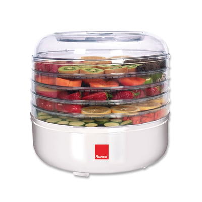 Ronco Meat and Vegetable Dehydrator Review
