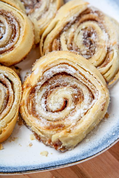 Magic Buns Magic Buns