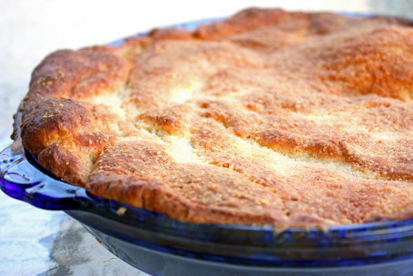 Zesty Italian Casserole Zesty Italian Casserole