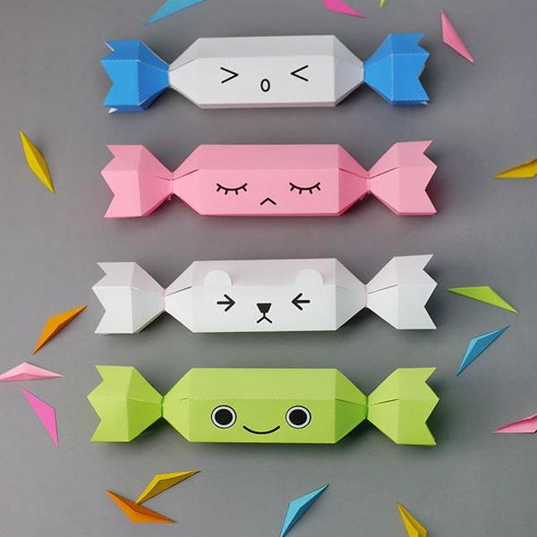 Funny Face Printable Christmas Crackers Funny Face Printable Christmas Crackers