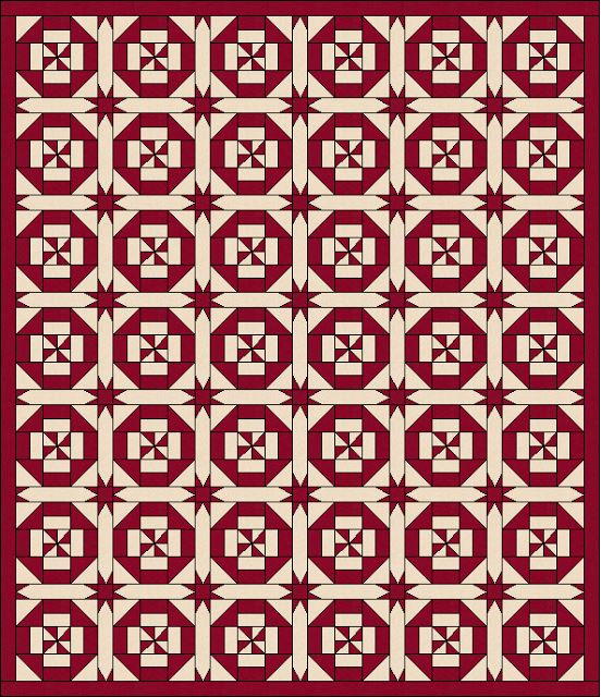 Snowball Fight Layer Cake Pattern Snowball Fight Layer Cake Pattern