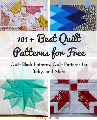 Best Quilt Patterns Best Quilt Patterns