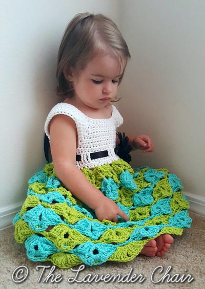 Salls Summer Sun Dress Sall's Summer Sun Dress