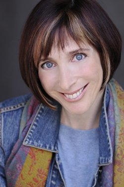 Rebecca Katz