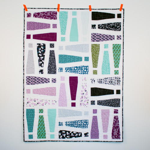 To the Point Quilt Pattern To the Point Quilt Pattern