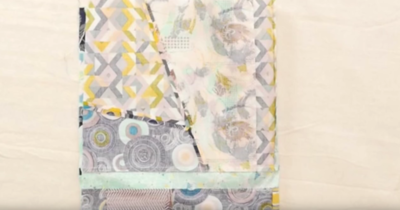 Preparing Your DIY Quilt for Quilting