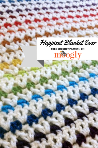 Happiest Blanket Ever Happiest Blanket Ever