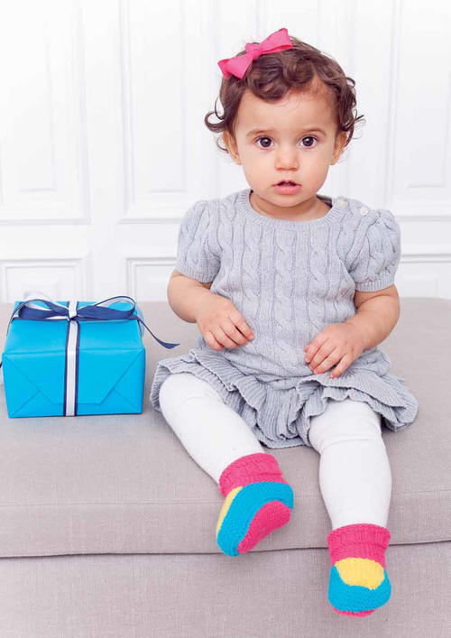 Krister Booties Krister Booties