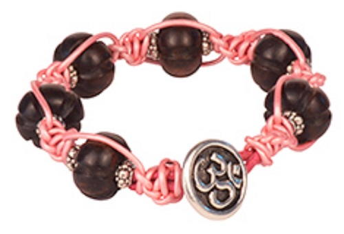 Pink Lantern DIY Bracelet Pink Lantern DIY Bracelet