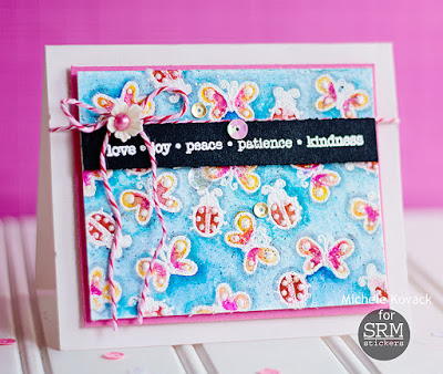 All the Good DIY Greeting Card All the Good DIY Greeting Card