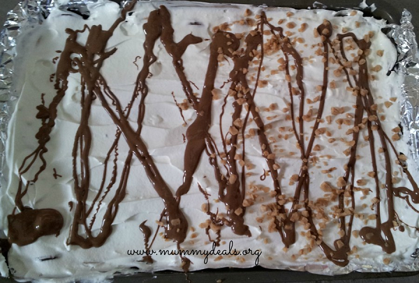 Ambers Ice Cream Dessert Amber’s Ice Cream Dessert