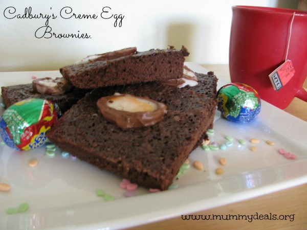 Cadburys Creme Eggs Cadbury’s Creme Eggs