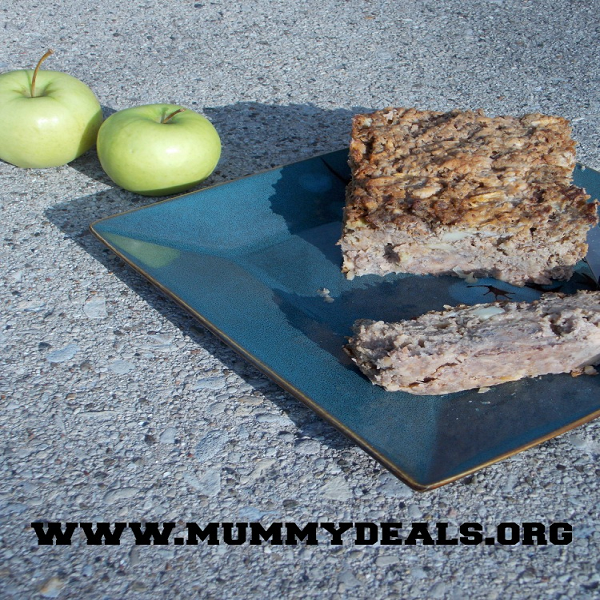 Gluten free Apple Meatloaf Gluten free Apple Meatloaf